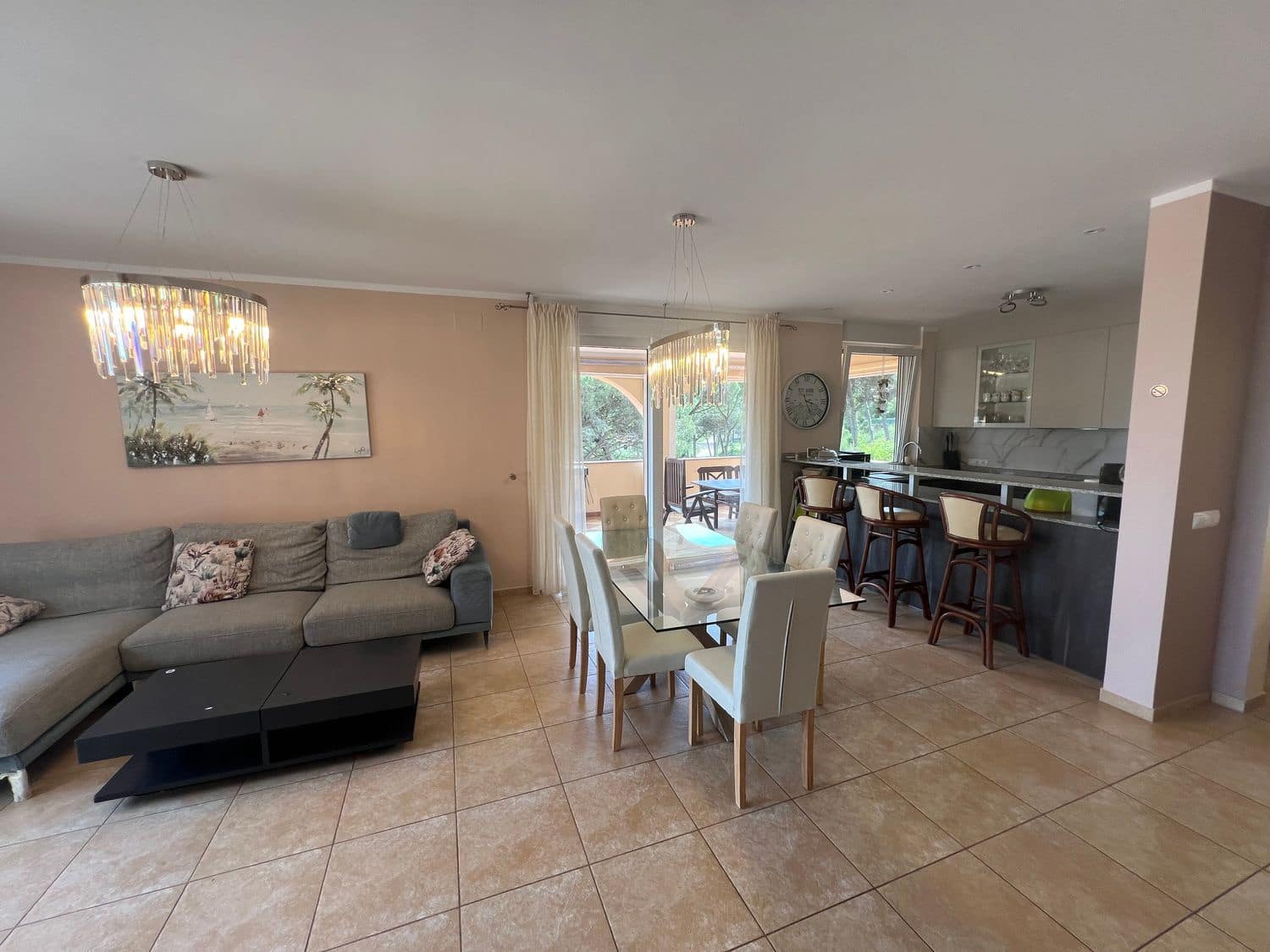 Casa de 8 habitaciones en Pals en venta con piscina - 1.100.000 € (Ref: 9829854)