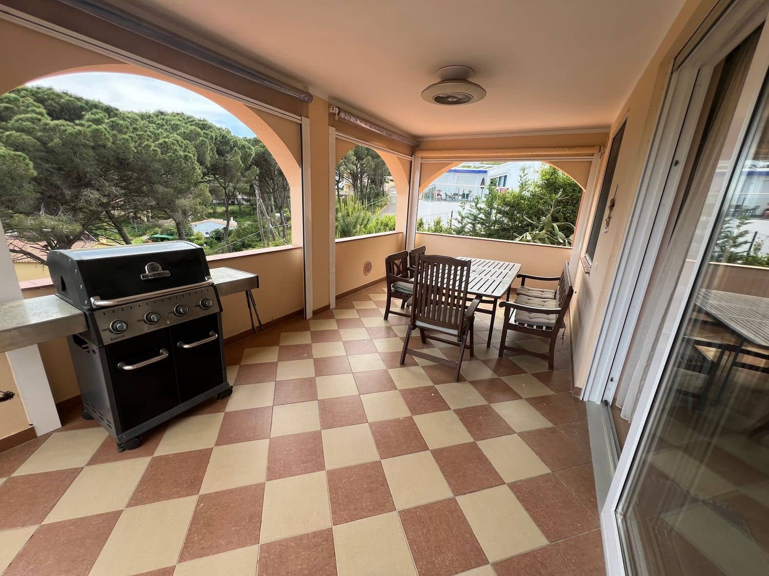 Casa de 8 habitaciones en Pals en venta con piscina - 1.100.000 € (Ref: 9829854)