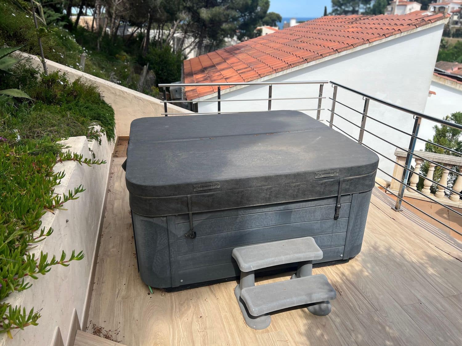 Casa de 8 habitaciones en Pals en venta con piscina - 1.100.000 € (Ref: 9829854)