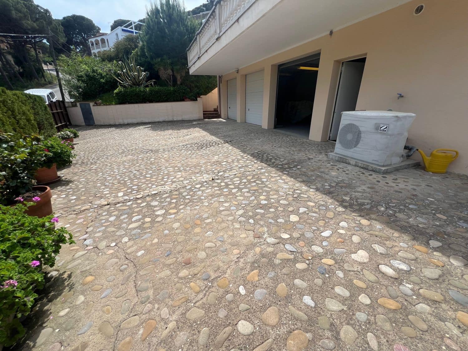 Casa de 8 habitaciones en Pals en venta con piscina - 1.100.000 € (Ref: 9829854)