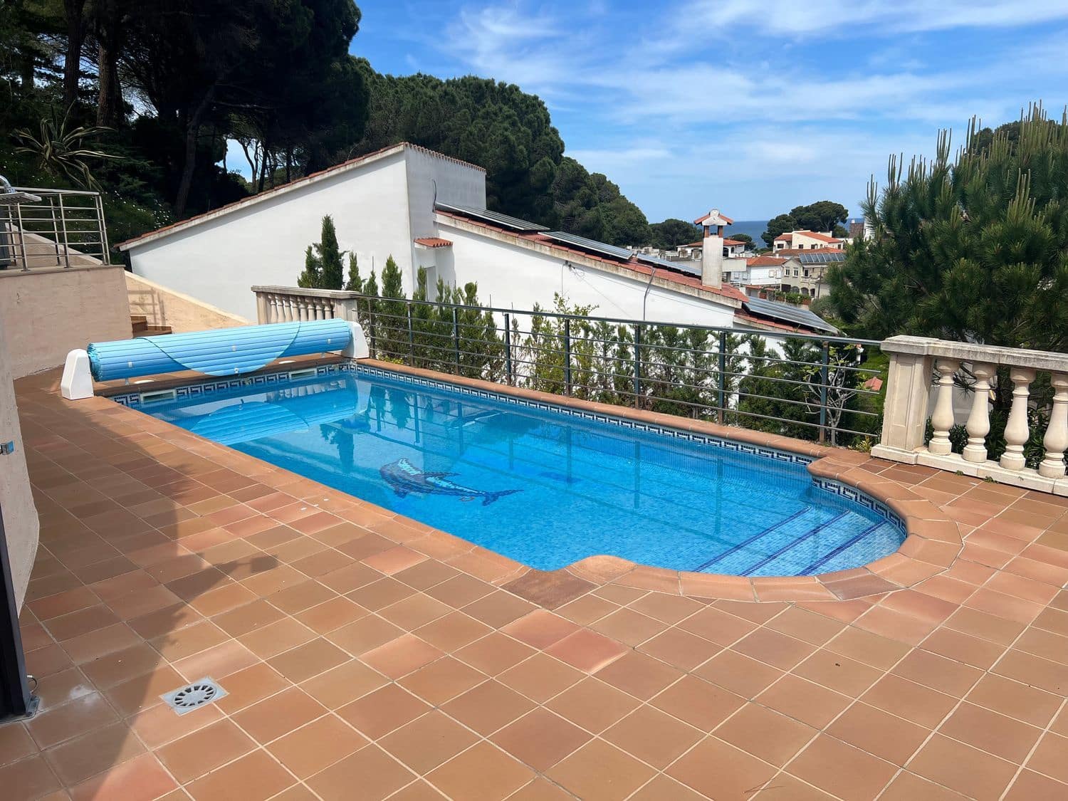 Casa de 8 habitaciones en Pals en venta con piscina - 1.100.000 € (Ref: 9829854)