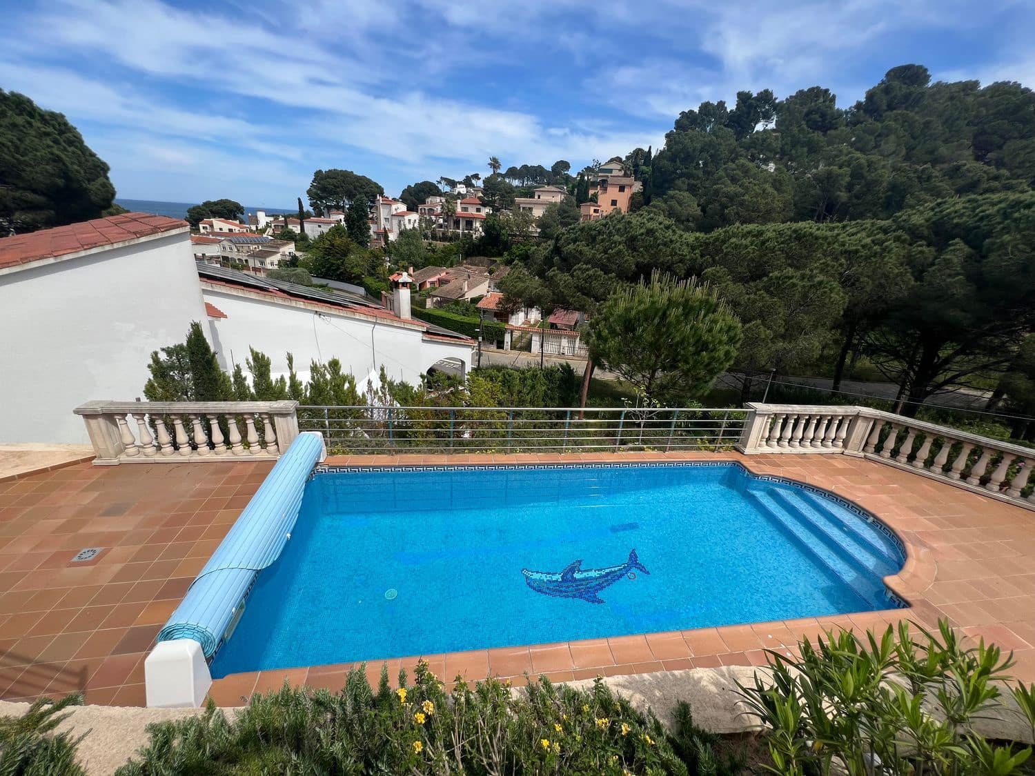 Casa de 8 habitaciones en Pals en venta con piscina - 1.100.000 € (Ref: 9829854)