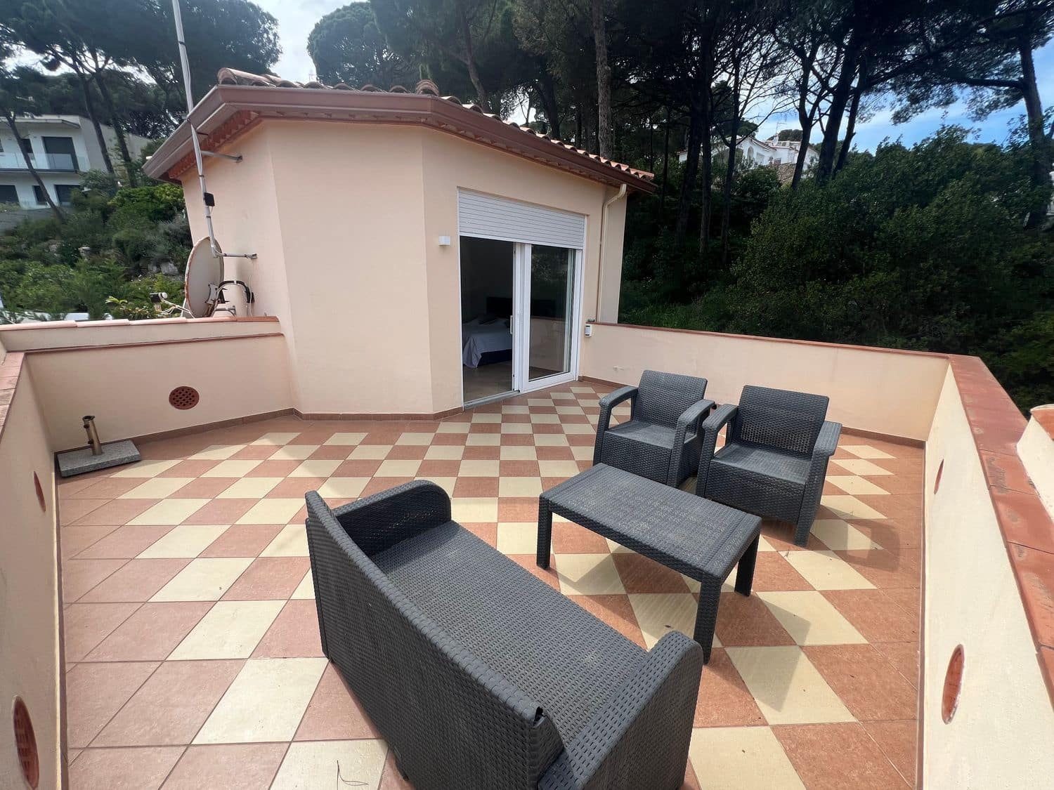 Casa de 8 habitaciones en Pals en venta con piscina - 1.100.000 € (Ref: 9829854)