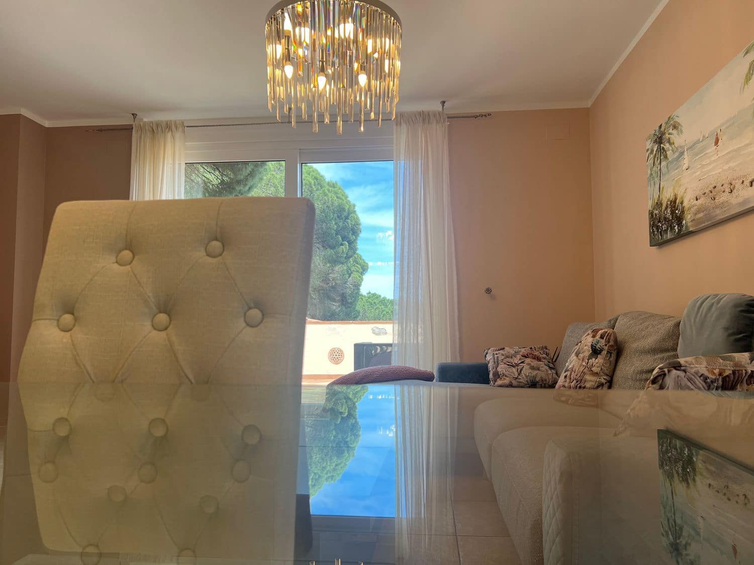 Casa de 8 habitaciones en Pals en venta con piscina - 1.100.000 € (Ref: 9829854)