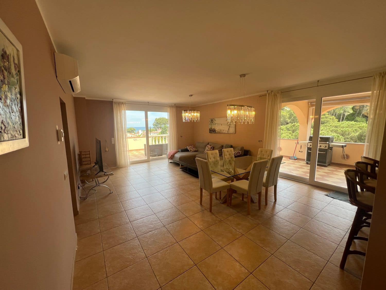 Casa de 8 habitaciones en Pals en venta con piscina - 1.100.000 € (Ref: 9829854)