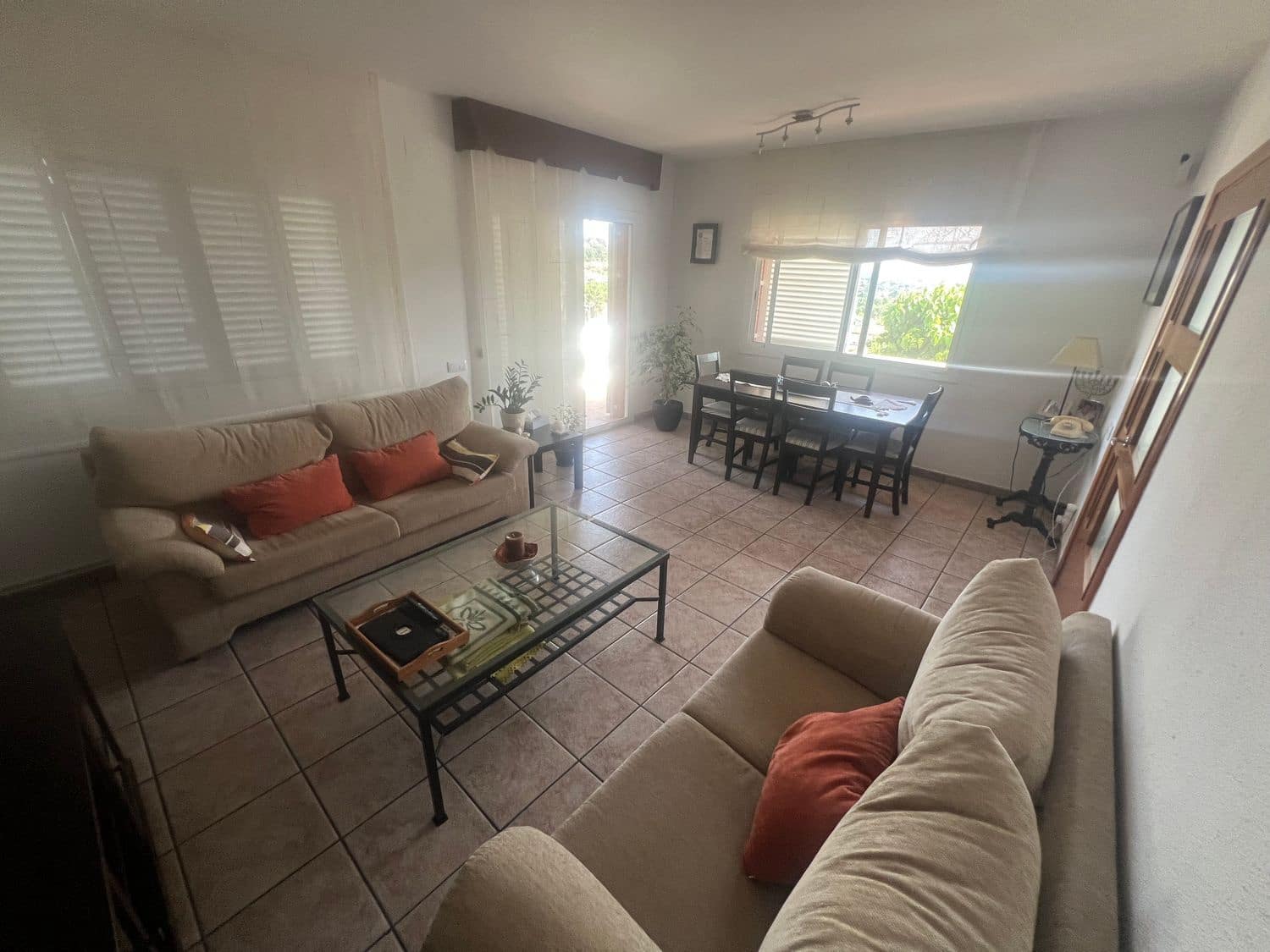 4 bedroom Townhouse for sale in Macanet de la Selva with pool - € 365,000 (Ref: 9829855)