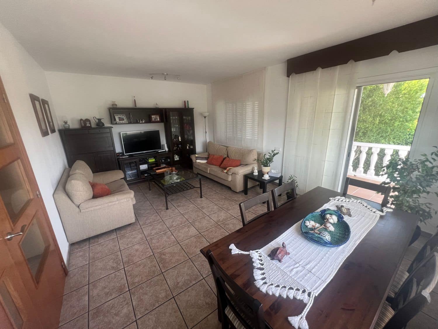 4 bedroom Townhouse for sale in Macanet de la Selva with pool - € 365,000 (Ref: 9829855)