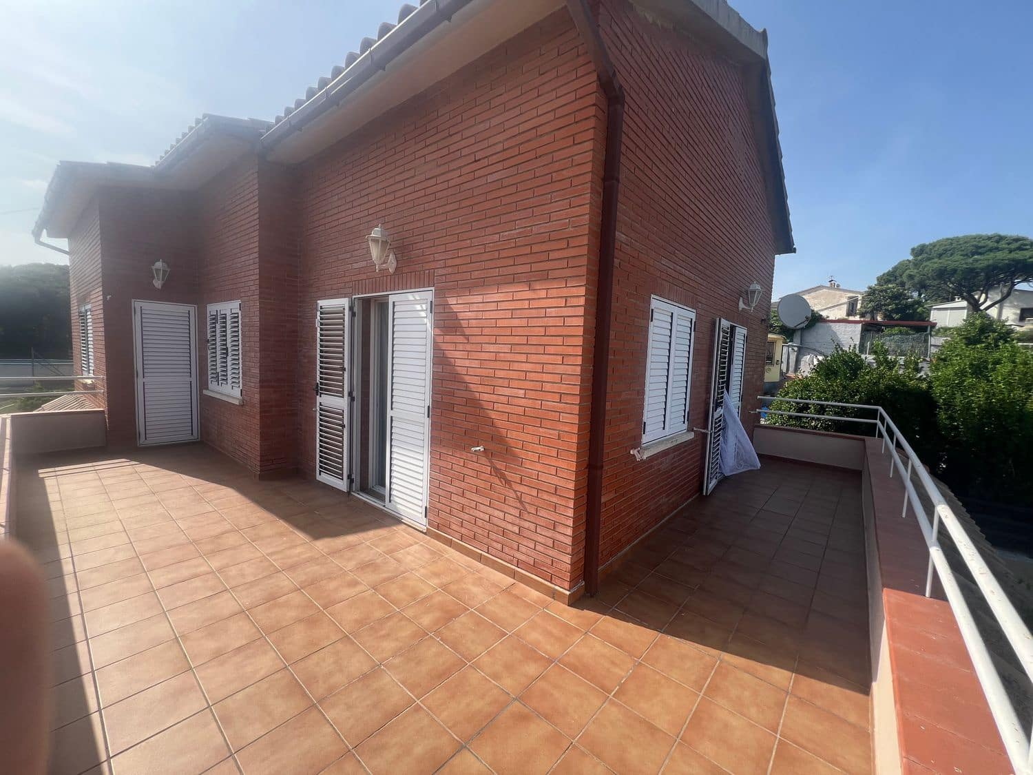 4 bedroom Townhouse for sale in Macanet de la Selva with pool - € 365,000 (Ref: 9829855)