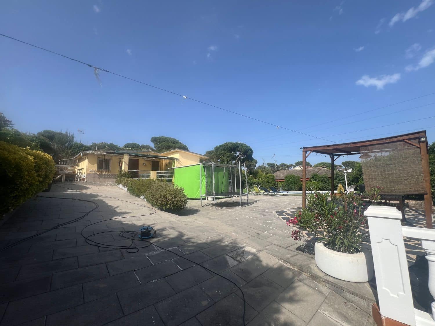 4 bedroom Townhouse for sale in Macanet de la Selva with pool - € 365,000 (Ref: 9829855)