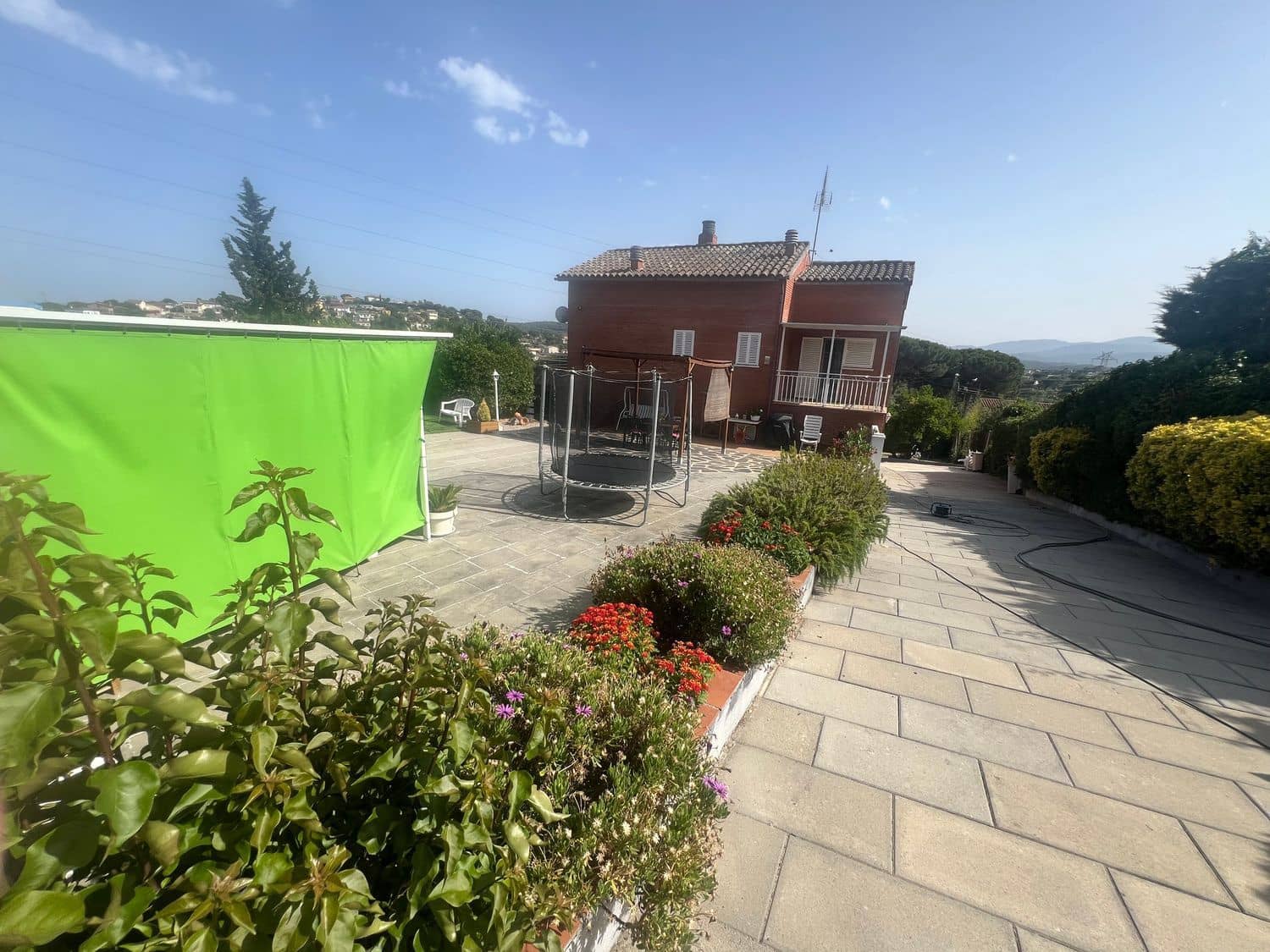 4 bedroom Townhouse for sale in Macanet de la Selva with pool - € 365,000 (Ref: 9829855)