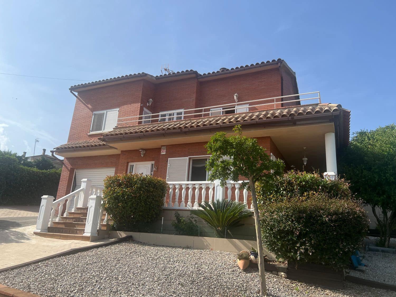 4 bedroom Townhouse for sale in Macanet de la Selva with pool - € 365,000 (Ref: 9829855)
