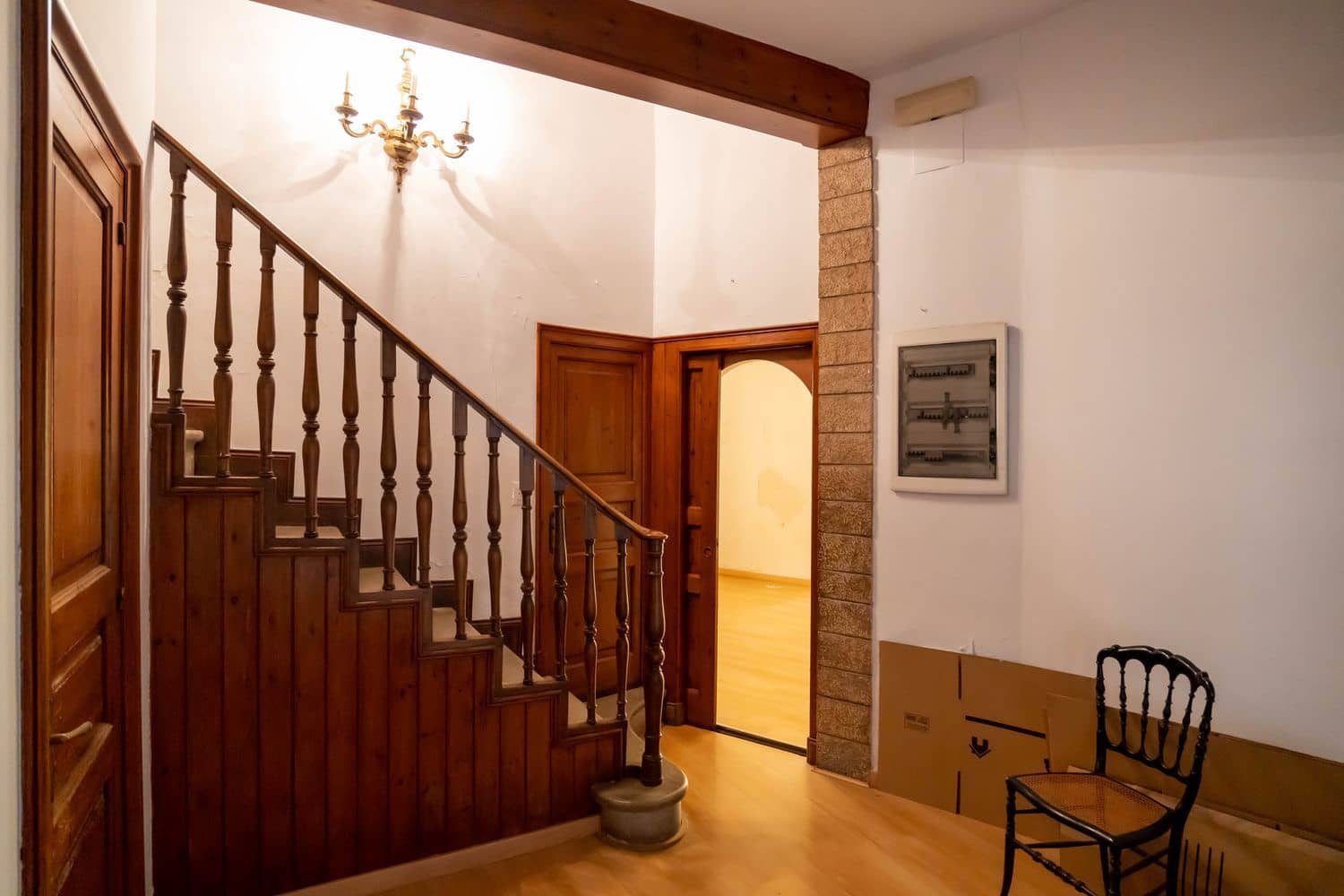Apartament na sprzedaż w Santa Coloma de Farners - 290 000 € (Ref: 9829856)