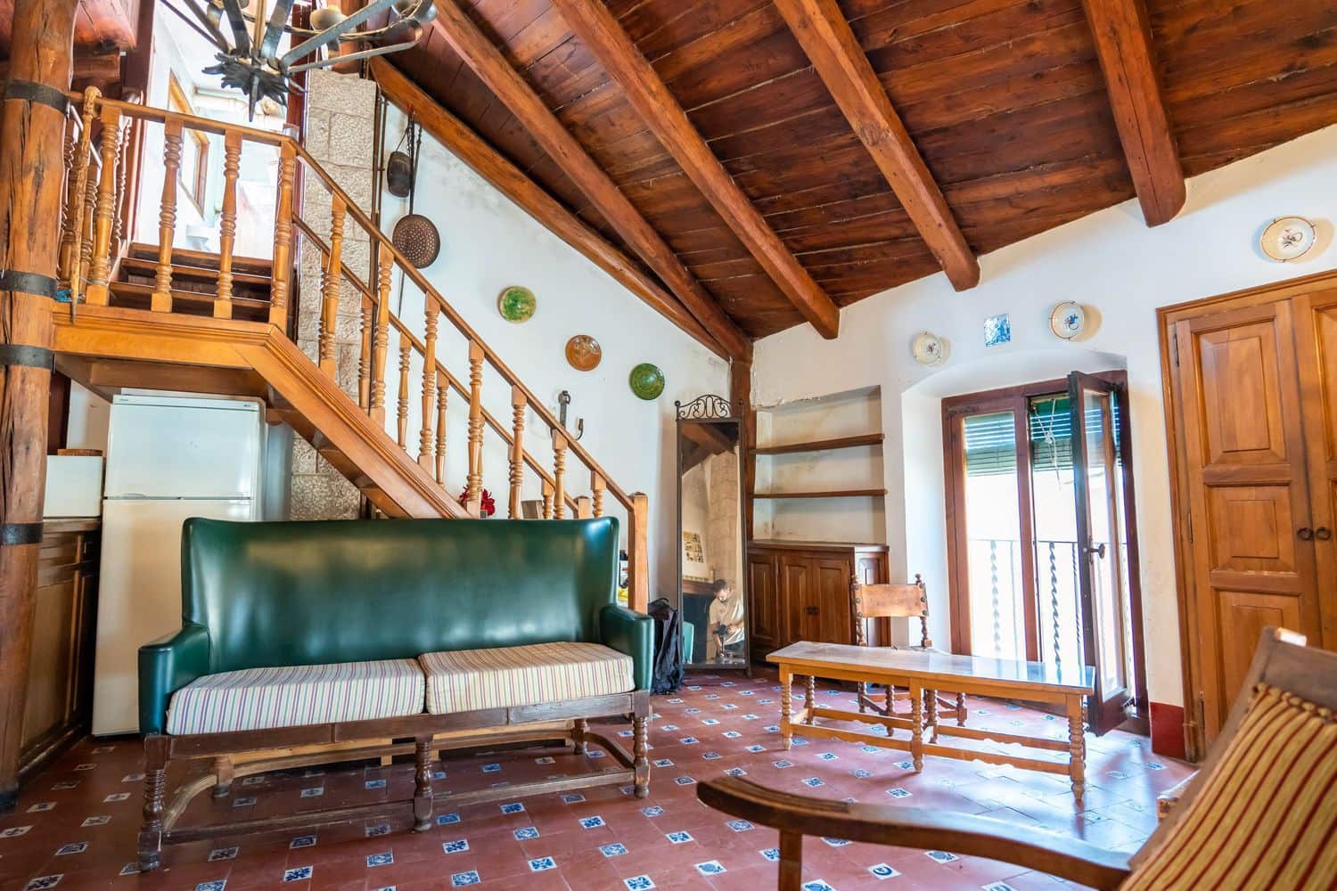 Apartament na sprzedaż w Santa Coloma de Farners - 290 000 € (Ref: 9829856)