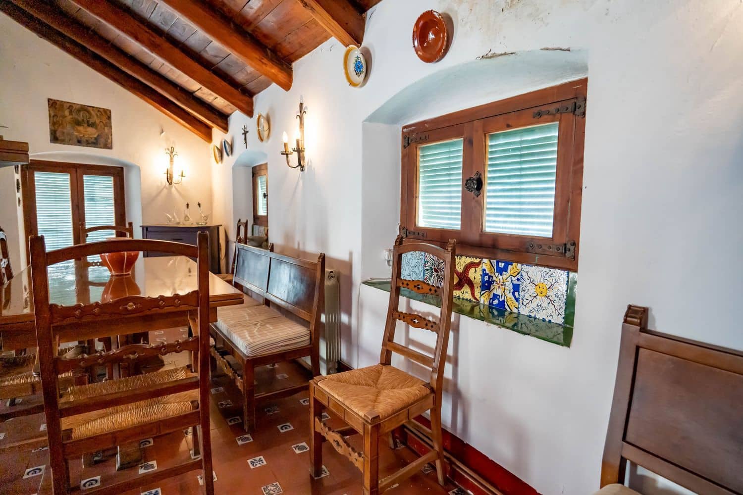 Apartament na sprzedaż w Santa Coloma de Farners - 290 000 € (Ref: 9829856)