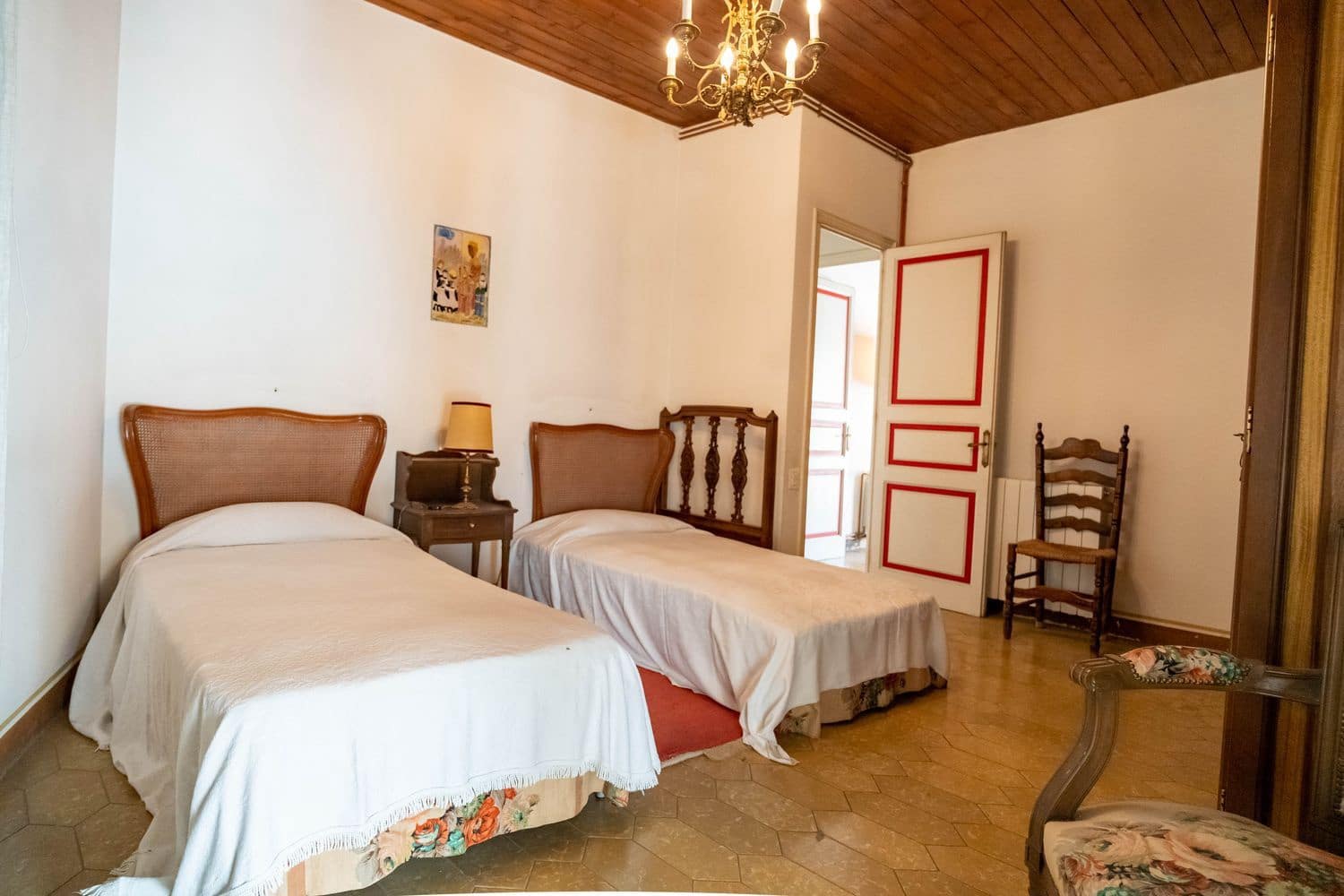 Apartament na sprzedaż w Santa Coloma de Farners - 290 000 € (Ref: 9829856)