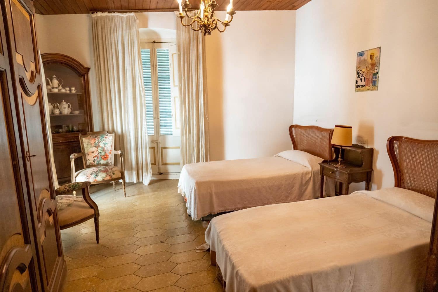Apartament na sprzedaż w Santa Coloma de Farners - 290 000 € (Ref: 9829856)