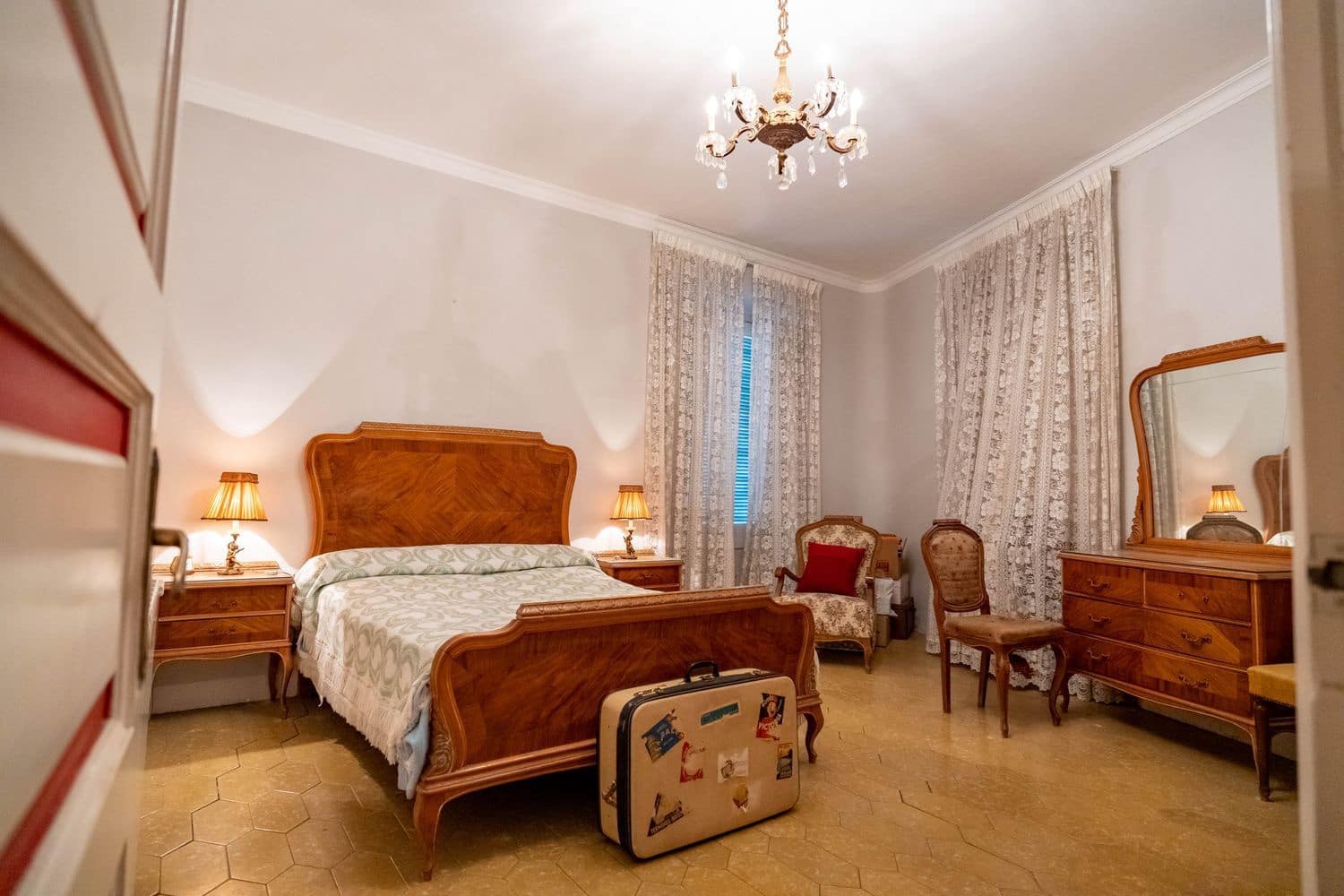 Apartament na sprzedaż w Santa Coloma de Farners - 290 000 € (Ref: 9829856)
