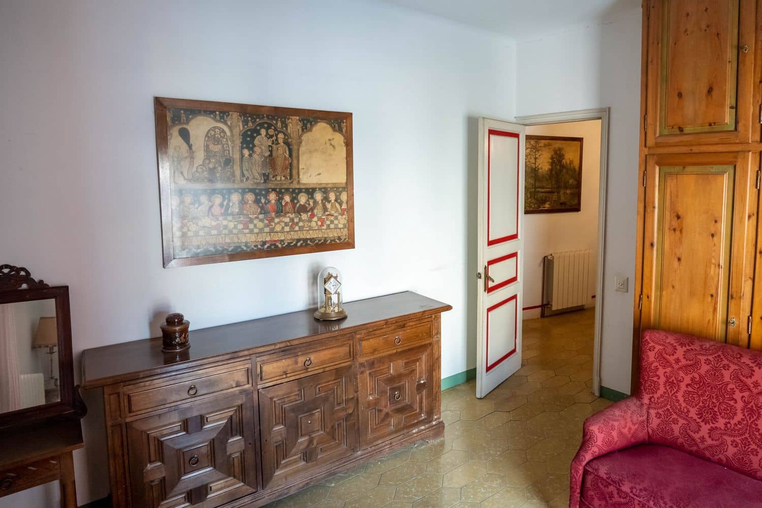 Apartament na sprzedaż w Santa Coloma de Farners - 290 000 € (Ref: 9829856)