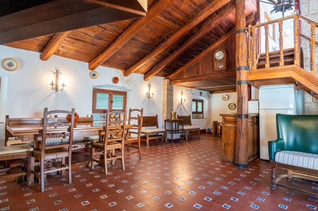 Apartament na sprzedaż w Santa Coloma de Farners - 290 000 € (Ref: 9829856)