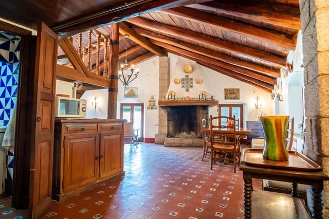 Apartament na sprzedaż w Santa Coloma de Farners - 290 000 € (Ref: 9829856)