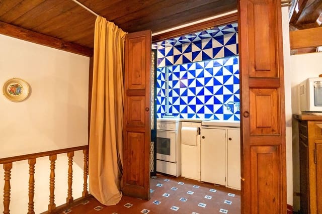 Apartament na sprzedaż w Santa Coloma de Farners - 290 000 € (Ref: 9829856)