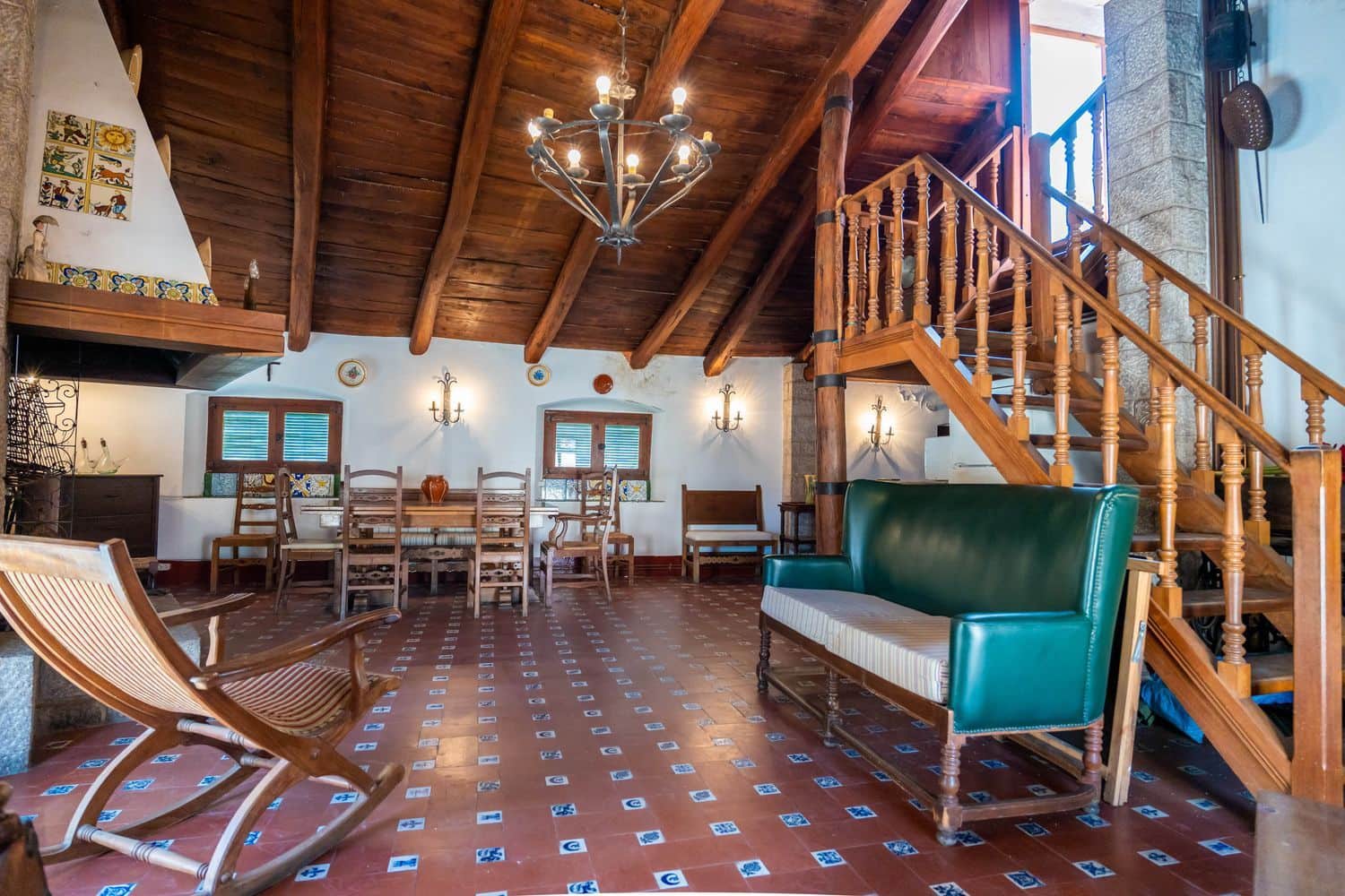 Apartament na sprzedaż w Santa Coloma de Farners - 290 000 € (Ref: 9829856)