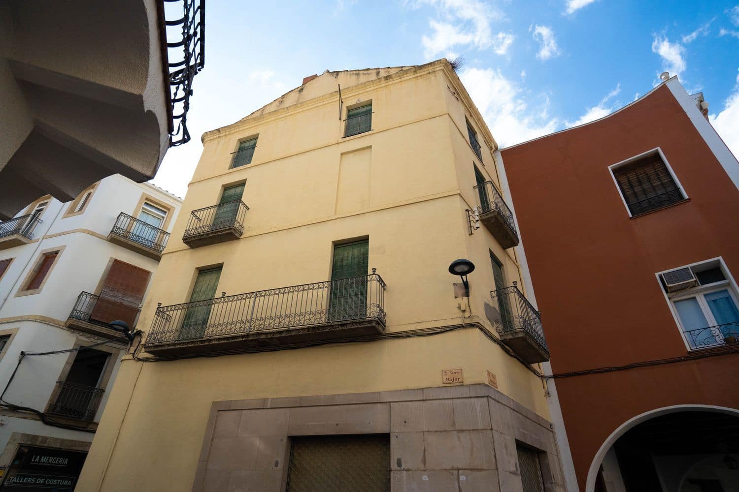 Apartament na sprzedaż w Santa Coloma de Farners - 290 000 € (Ref: 9829856)