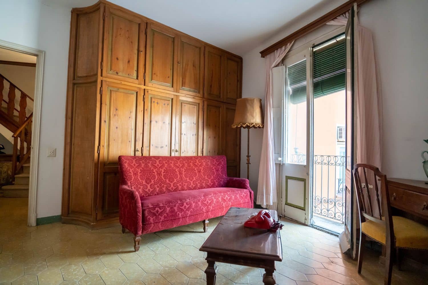 Apartament na sprzedaż w Santa Coloma de Farners - 290 000 € (Ref: 9829856)