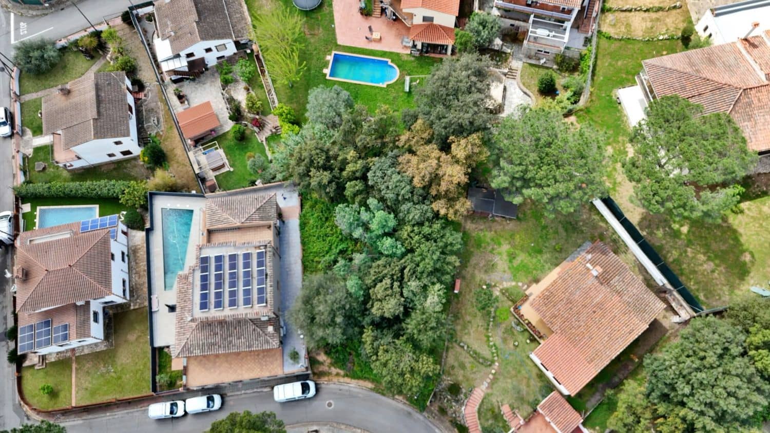 Undeveloped Land for sale in Calonge i Sant Antoni - € 120,000 (Ref: 9829857)
