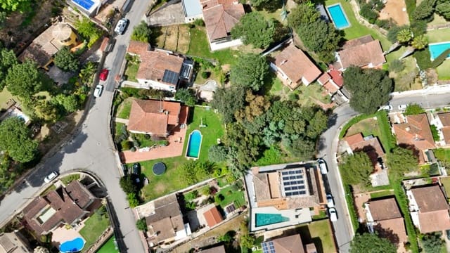 Ubebygd land til salgs i Calonge i Sant Antoni - € 120 000 (Ref: 9829857)