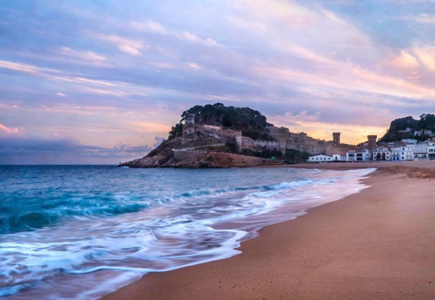 Apartment for sale in Tossa de Mar - € 700,000 (Ref: 9829858)