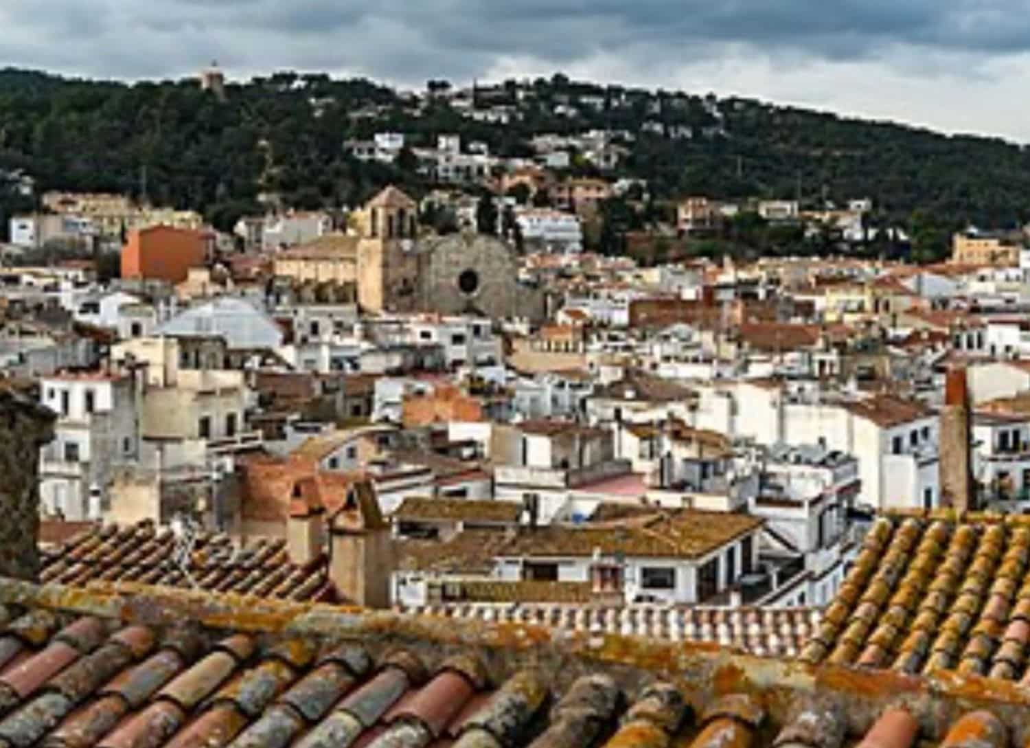 Apartment for sale in Tossa de Mar - € 700,000 (Ref: 9829858)