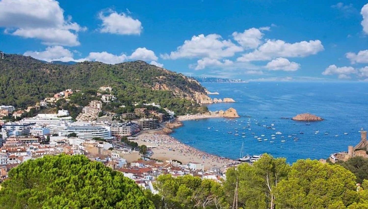 Apartment for sale in Tossa de Mar - € 700,000 (Ref: 9829858)