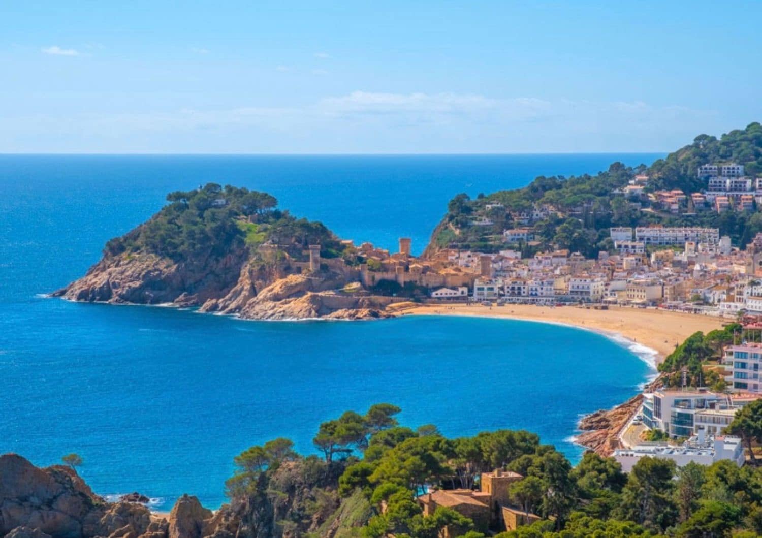Apartment for sale in Tossa de Mar - € 700,000 (Ref: 9829858)