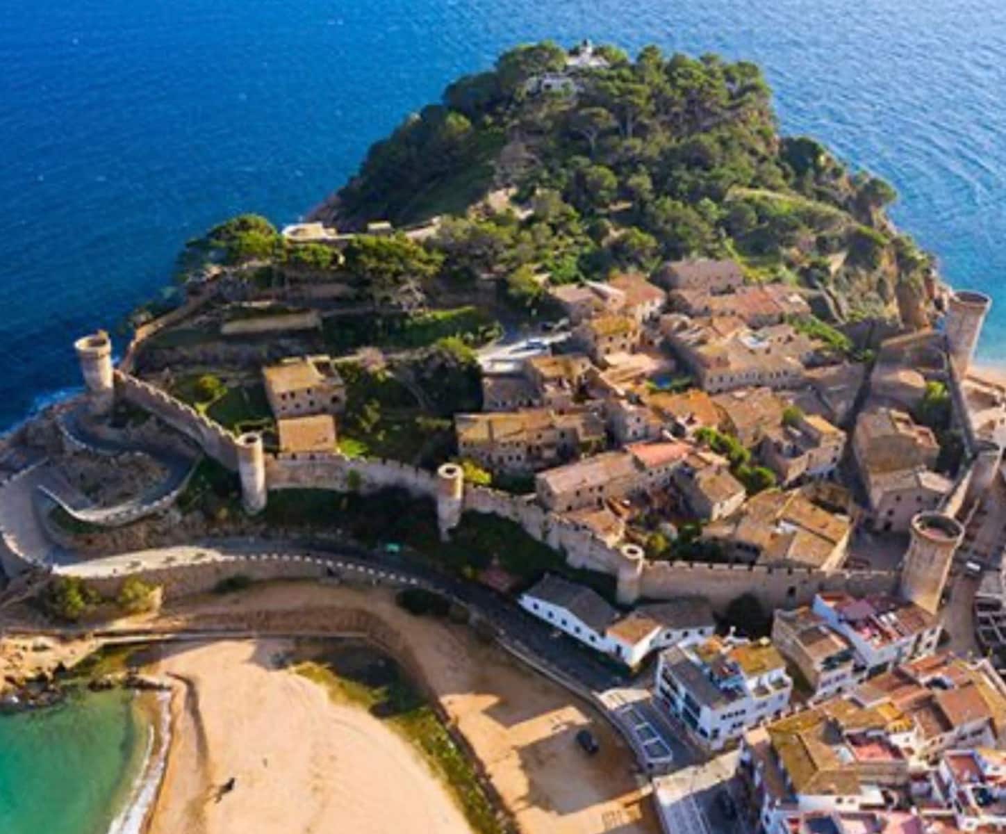 Apartment for sale in Tossa de Mar - € 700,000 (Ref: 9829858)