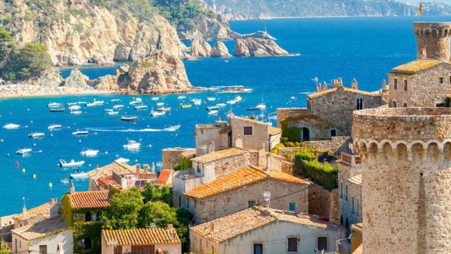 Apartment for sale in Tossa de Mar - € 700,000 (Ref: 9829858)