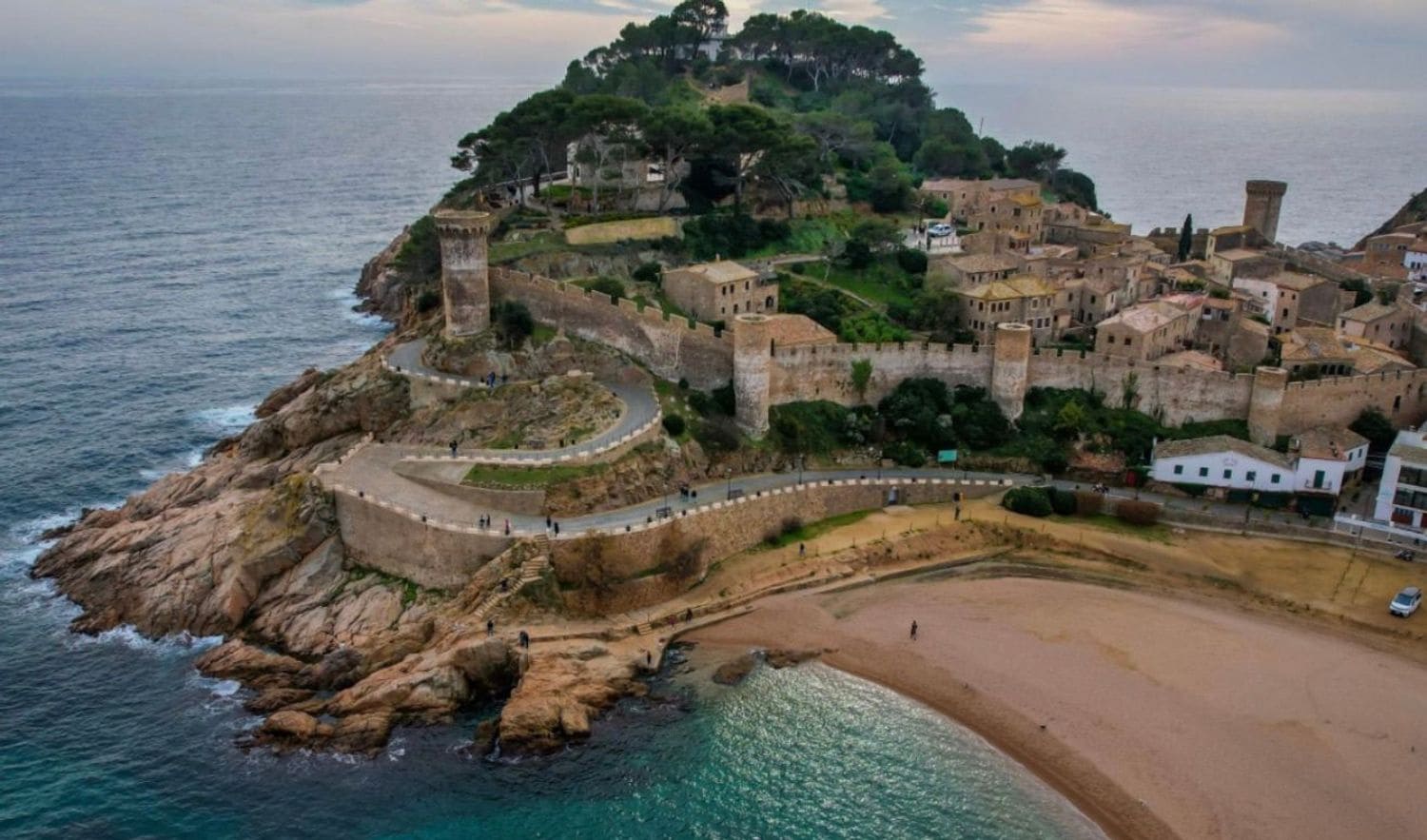 Apartment for sale in Tossa de Mar - € 700,000 (Ref: 9829858)