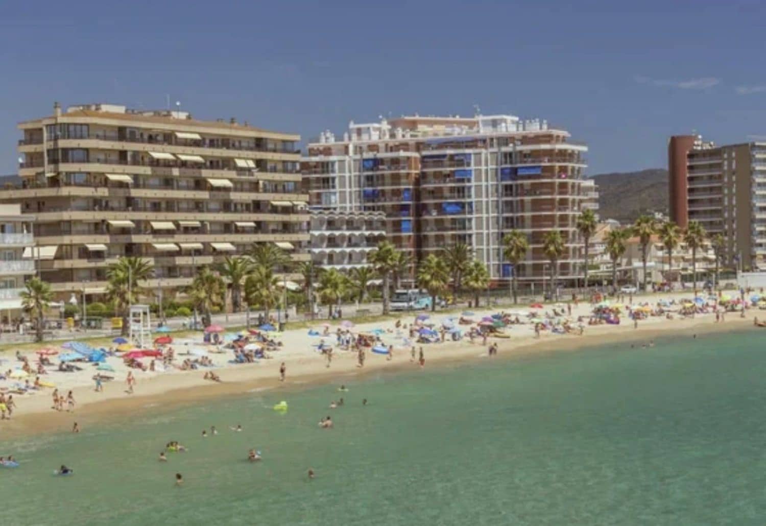4 Zimmer Gewerbe zu verkaufen in Sant Antoni de Calonge - 497.000 € (Ref: 9829860)