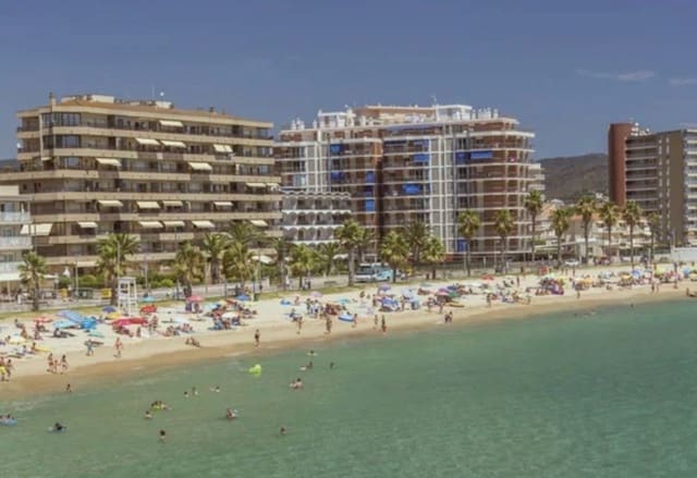 Local Comercial de 4 habitaciones en Sant Antoni de Calonge, Calonge i Sant Antoni en venta - 497.000 € (Ref: 9829860)