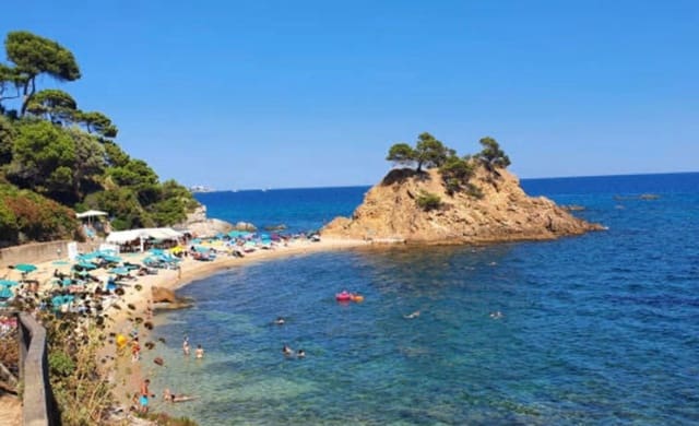 Local Comercial de 4 habitaciones en Sant Antoni de Calonge, Calonge i Sant Antoni en venta - 497.000 € (Ref: 9829860)