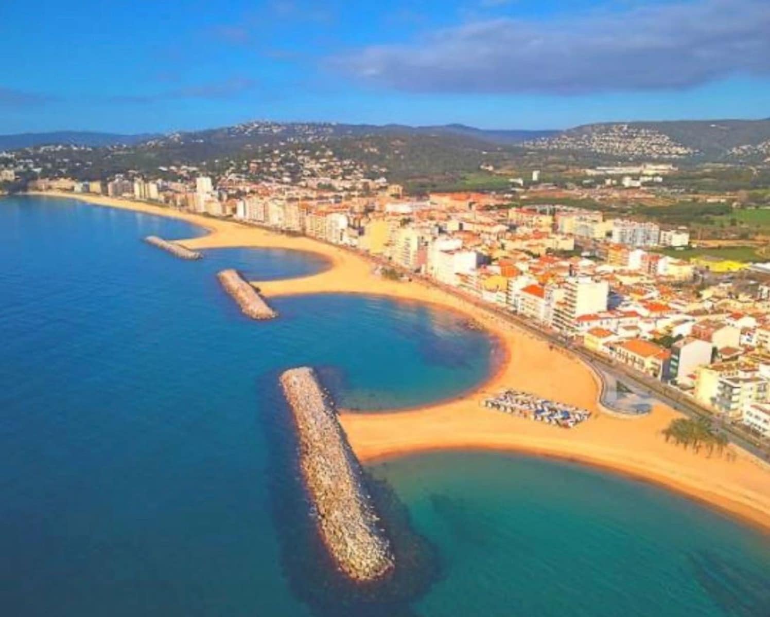 4 Zimmer Gewerbe zu verkaufen in Sant Antoni de Calonge - 497.000 € (Ref: 9829860)