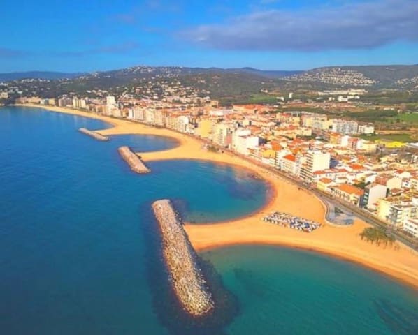 Local Comercial de 4 habitaciones en Sant Antoni de Calonge, Calonge i Sant Antoni en venta - 497.000 € (Ref: 9829860)