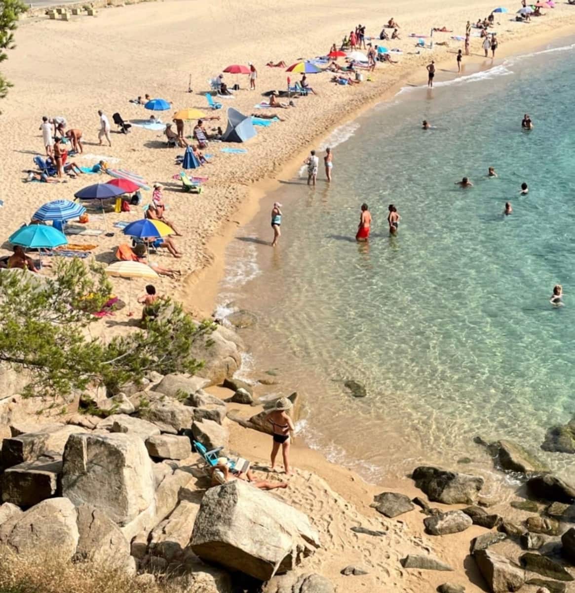 4 Zimmer Gewerbe zu verkaufen in Sant Antoni de Calonge - 497.000 € (Ref: 9829860)