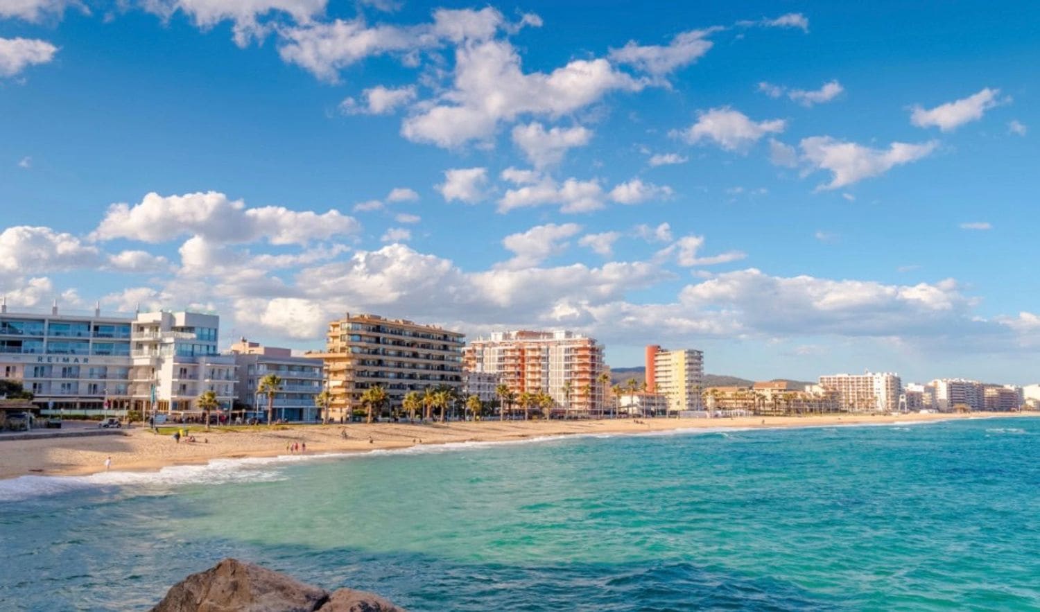 4 Zimmer Gewerbe zu verkaufen in Sant Antoni de Calonge - 497.000 € (Ref: 9829860)