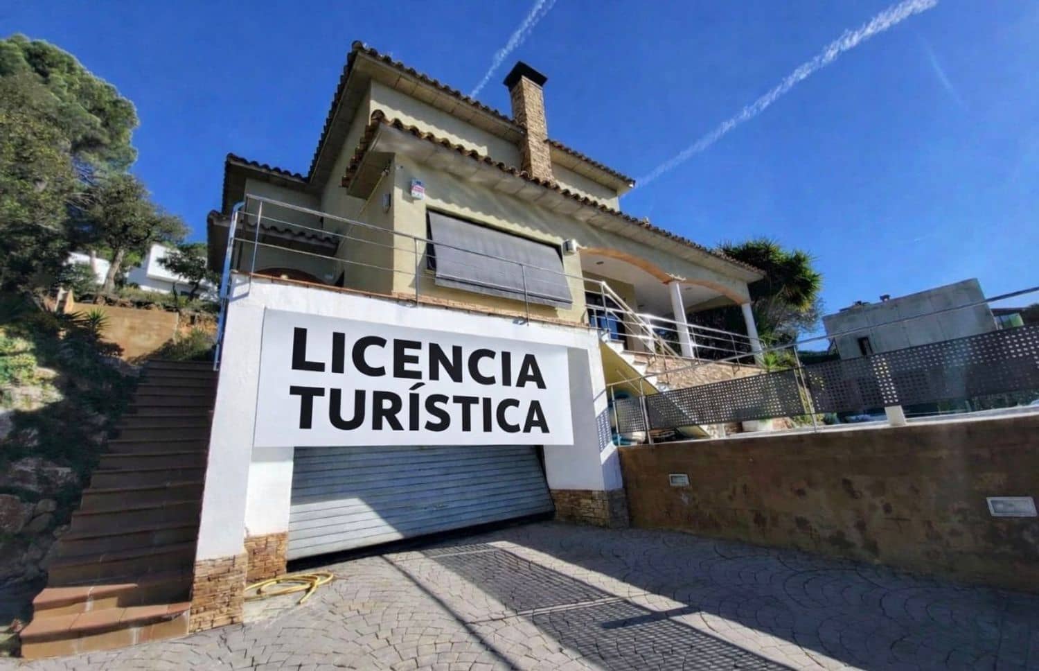 4 bedroom Townhouse for sale in Calonge i Sant Antoni with pool - € 690,000 (Ref: 9829861)