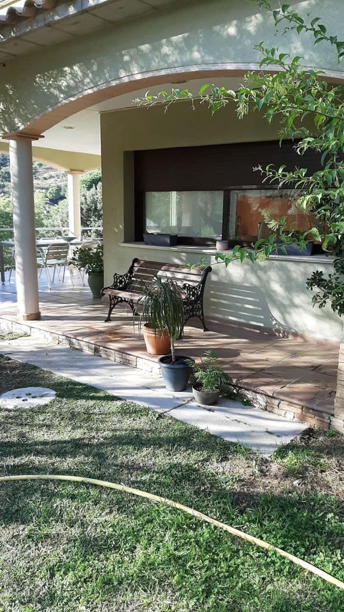 4 bedroom Townhouse for sale in Calonge i Sant Antoni with pool - € 690,000 (Ref: 9829861)