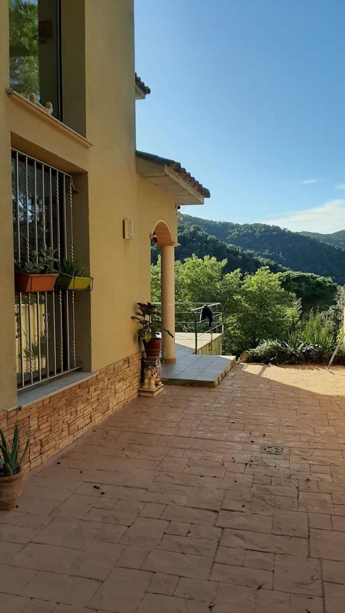 4 bedroom Townhouse for sale in Calonge i Sant Antoni with pool - € 690,000 (Ref: 9829861)