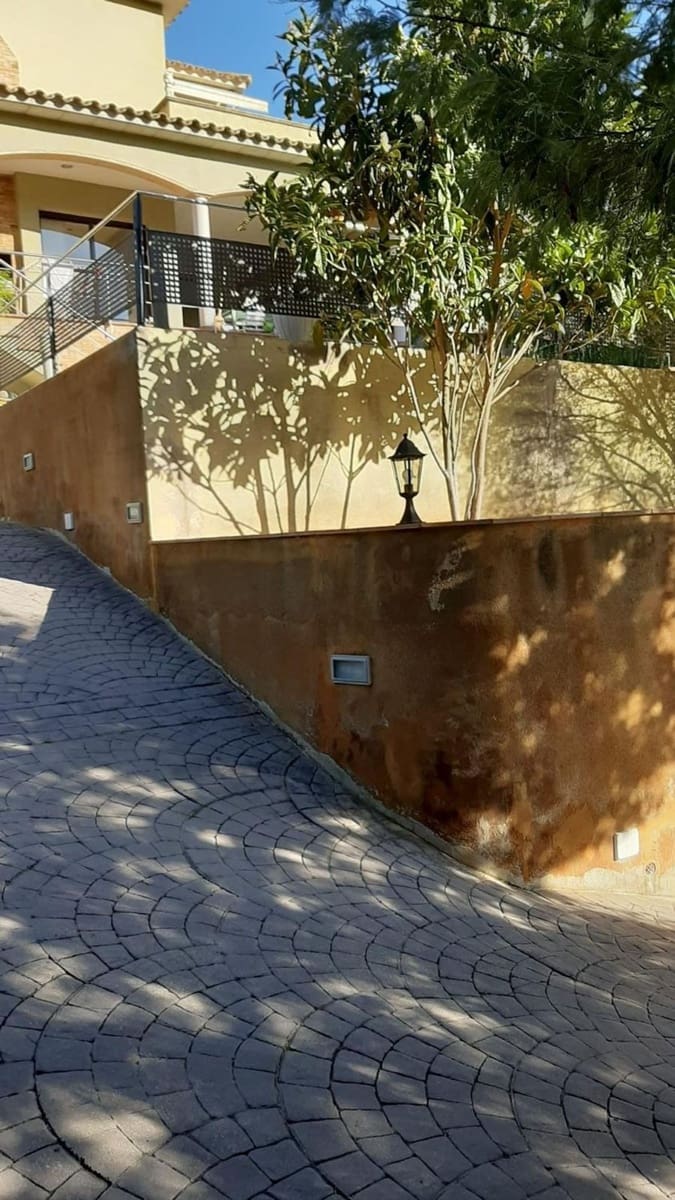 4 bedroom Townhouse for sale in Calonge i Sant Antoni with pool - € 690,000 (Ref: 9829861)
