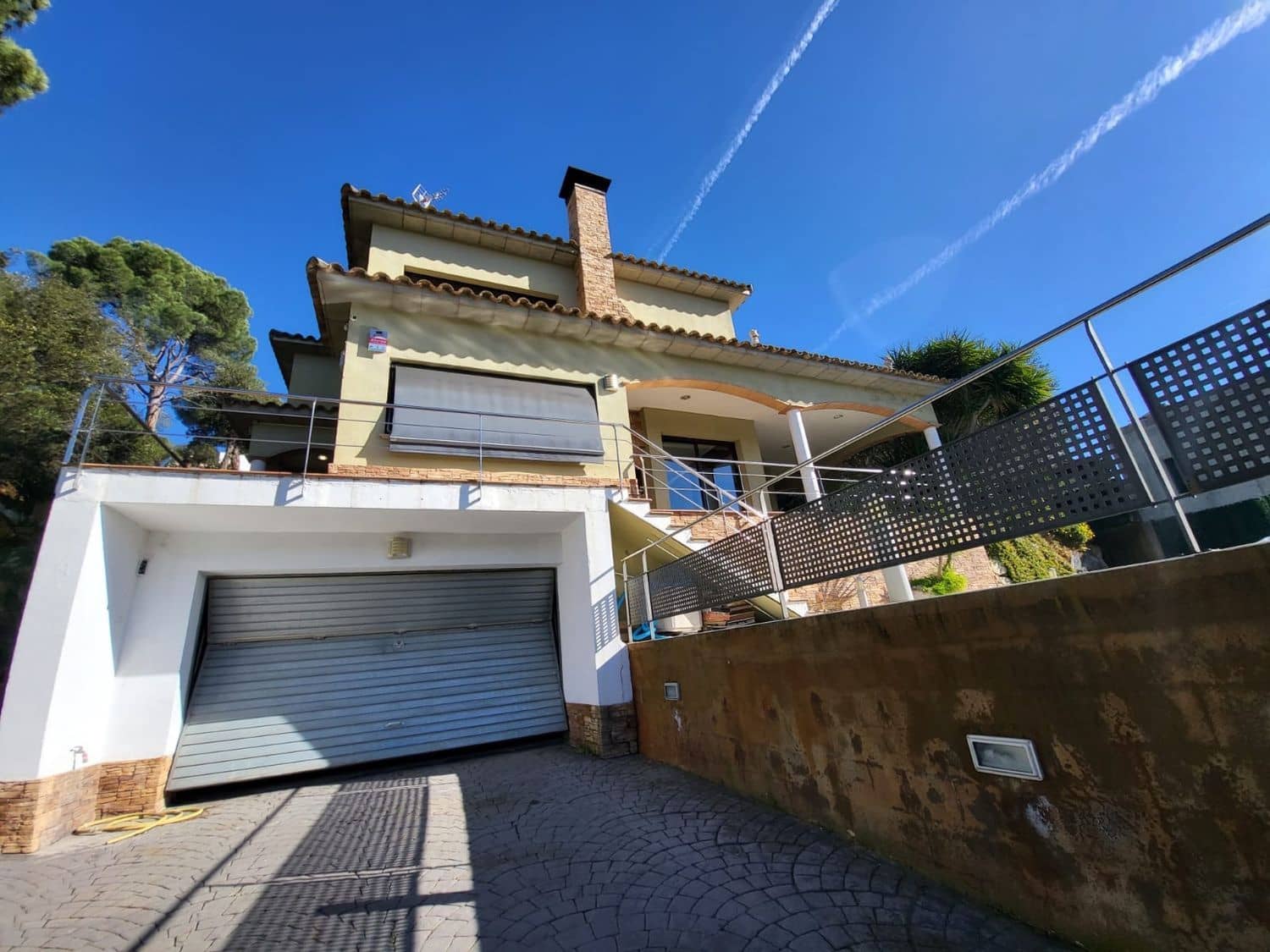 4 bedroom Townhouse for sale in Calonge i Sant Antoni with pool - € 690,000 (Ref: 9829861)