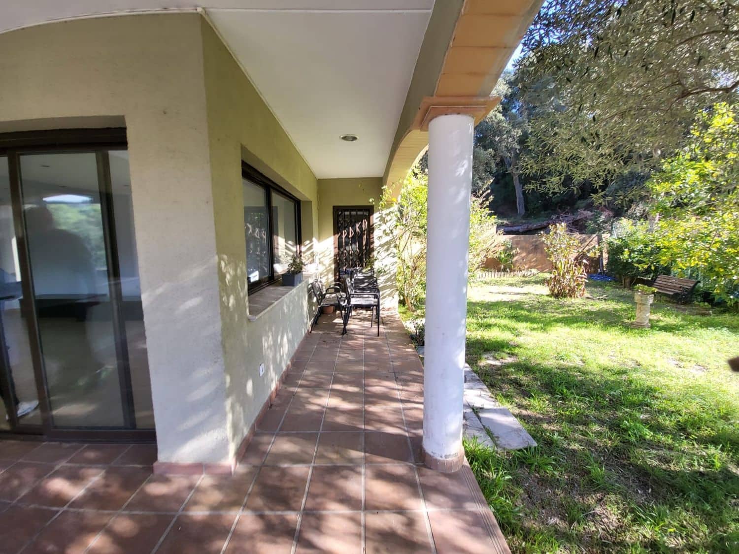 4 bedroom Townhouse for sale in Calonge i Sant Antoni with pool - € 690,000 (Ref: 9829861)